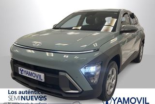 Hyundai Kona 1.0 TGDi Maxx 4x2 74 kW (100 CV) - Foto 1