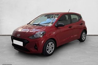 Hyundai i10 1.0 MPI Essence - Foto 1