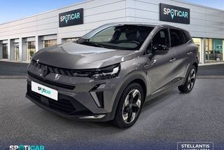 Renault Symbioz mildhybrid 103kW (140cv) Techno - Foto 1