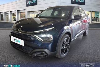 Citroen C4 ë-C4 eléctrico 100kW 50kWh Plus - Foto 1