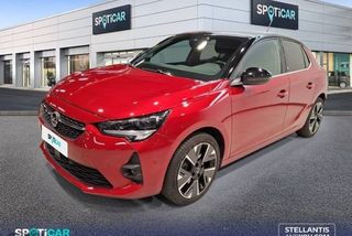 Opel Corsa 50kWh GS - Foto 1