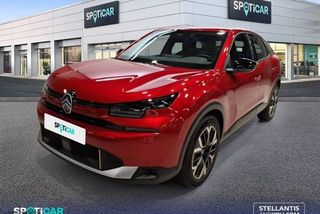 Citroen C4 Hybrid 145 ë-DCS6 Business Edition - Foto 1