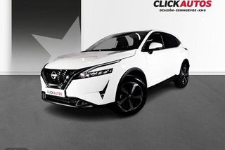 Nissan Qashqai 1.3 DIGT 160CV MHEV N-Connecta Xtronic - Foto 1