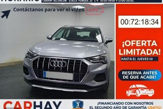 Audi Q3 35 TFSI 110kW (150CV) S tronic - Foto 1
