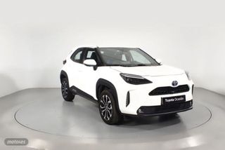 Toyota Yaris Cross 1.5 VVT-I HYBRID ACTIVE TECH PACK CONFOR 5P - Foto 1