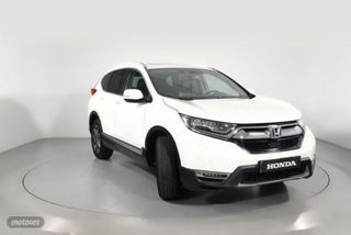 Honda CR-V 2.0 I-MMD HYBRID EXECUTIVE CVT 4WD 5P - Foto 1