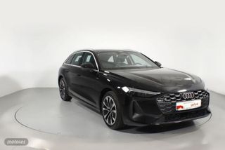 Audi A5 fam. 2.0 PHEV E-HYBRID QUA 220 BUSINESS AVANT 5P - Foto 1