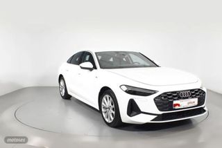 Audi A5 2.0 PHEV E-HYBRID QUATTRO 220KW BUSINESS 5P - Foto 1
