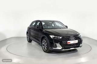 Audi A1 1.5 35 TFSI S TRONIC ADRENALIN ALLSTREET 5P - Foto 1