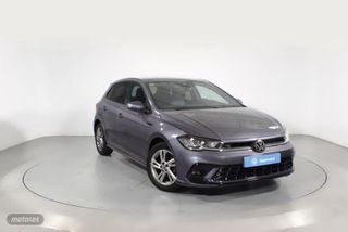 Volkswagen Polo 1.0 TSI 70KW R-LINE 5P - Foto 1
