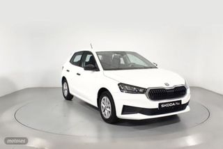 Skoda Fabia 1.0 TSI 70KW ESSENCE 5P - Foto 1