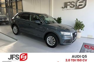 Audi Q5 2.0 TDI 150 CV - Foto 1