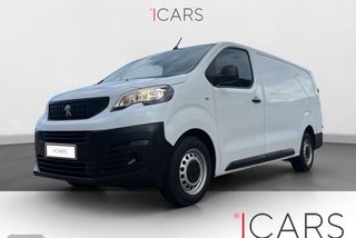 Peugeot Expert FURGON BLUEHDI LONG - Foto 1