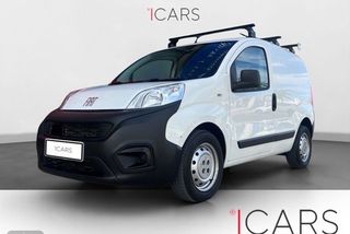 Fiat Fiorino 1.3 M-JET BASIS KASTEN - Foto 1