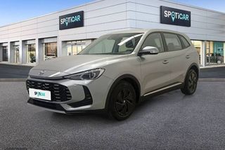 MG ZS Hybrid+ Standard - Foto 1
