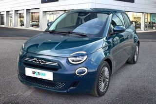 Fiat 500 1.0 Hybrid 48kW (65cv) TORINO - Foto 1