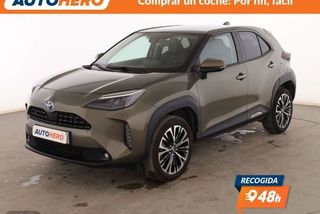 Toyota Yaris Cross 1.5 Hybrid 2WD Style Plus - Foto 1