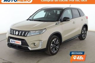 Suzuki Vitara 1.4 BoosterJet Mild-Hybrid GLX - Foto 1