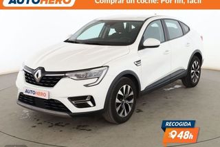 Renault Arkana 1.3 TCe Mild-Hybrid Equilibre - Foto 1