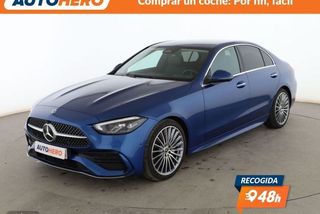 Mercedes Clase C C 220 d Mild-Hybrid AMG Line - Foto 1
