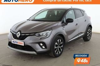 Renault Captur 1.3 TCe Mild-Hybrid Techno - Foto 1