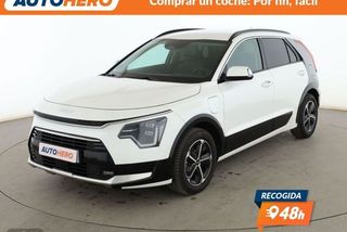 Kia Niro 1.6 Plug-in Hybrid Drive - Foto 1