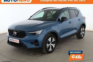 Volvo XC40 1.5 T5 Recharge Plug-in Hybrid Plus Dark 2WD - Foto 1