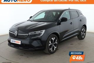 Renault Austral 1.3 TCe Mild-Hybrid Techno - Foto 1