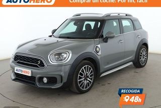 Mini Countryman Cooper S E Hybrid ALL4 - Foto 1