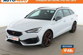 Cupra León 1.4 e-HYBRID - Foto 1