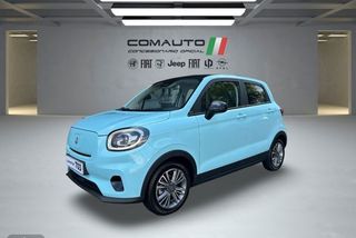 Leapmotor T03 BEV 37.3kWh Auto Design - Foto 1