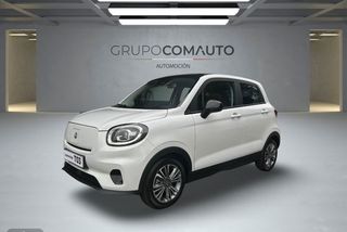 Leapmotor T03 BEV 37.3kWh Auto Design - Foto 1