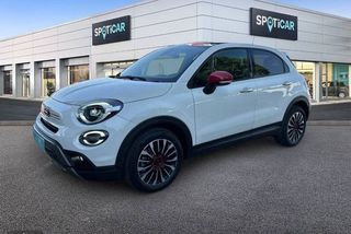 Fiat 500X 1.5 Hybrid 97kW (130cv)DCT Dolcevita Red - Foto 1