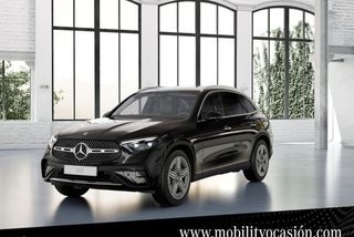 Mercedes Clase GLC GLC 220 d 4MATIC - Foto 1