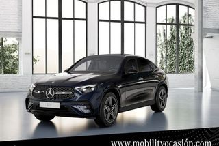 Mercedes Clase GLC Coupé GLC 220 d 4MATIC - Foto 1