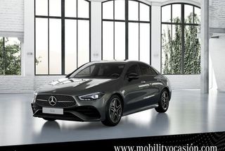 Mercedes Clase CLA CLA 250 e - Foto 1