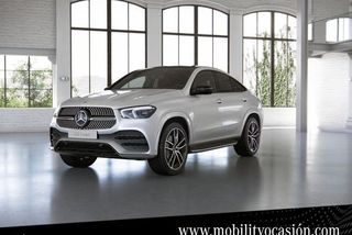 Mercedes Clase GLE GLE 300 d 4MATIC - Foto 1