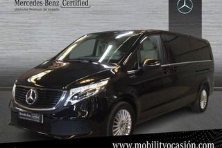 Mercedes EQV 300 Extralargo - Foto 1