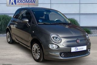 Fiat 500 1.0 Hybrid Montrim 70cv - Foto 1