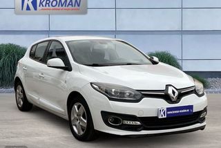 Renault Megane Mégane Berlina Life dCi 95 eco2 - Foto 1