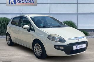 Fiat Punto 5p Lounge 1.2 8v 69 CV Start&Stop - Foto 1