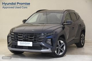 Hyundai Tucson 1.6 T PHEV 4x2 Tecno Sky - Foto 1