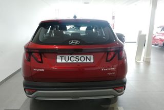 Hyundai Tucson 1.6 T 48V Klass - Foto 1