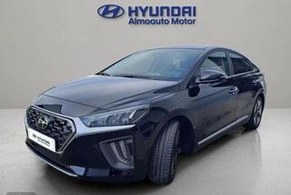 Hyundai Ioniq HEV 1.6 GDI Tecno - Foto 1