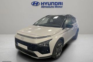 Hyundai Bayon 1.0 TGDI 48V Tecno 7DCT - Foto 1
