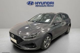 Hyundai i30 1.0 TGDI Klass 48V 100 - Foto 1