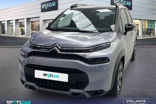 Citroen C3 Aircross BlueHDi 81kW (110CV) S&S Feel Pack - Foto 1