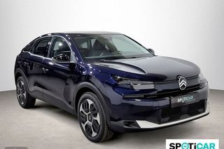 Citroen C4 Hybrid 110 ë-DCS6 Plus - Foto 1