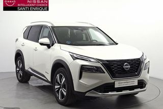 Nissan X Trail 5pl 1.5 e-4ORCE 158kW 4x4 A/T Tekna - Foto 1
