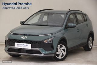 Hyundai Bayon 1.2 MPI Klass - Foto 1